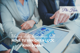 nghề tư vấn chiến lược kinh doanh