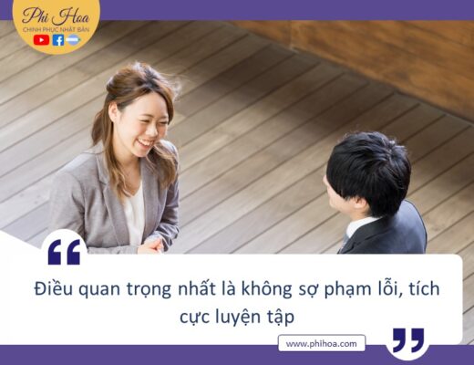 Phuong phap gioi Tieng Nhat 4 ky nang danh cho nguoi muon di lam o Nhat