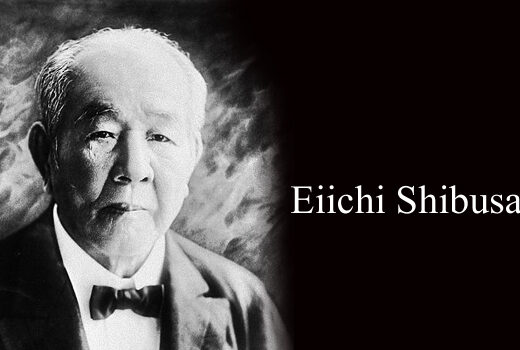 Eiichi-Shibusawa - Doanh nhân lập quốc vĩ đại của Nhật Bản Minh Trị