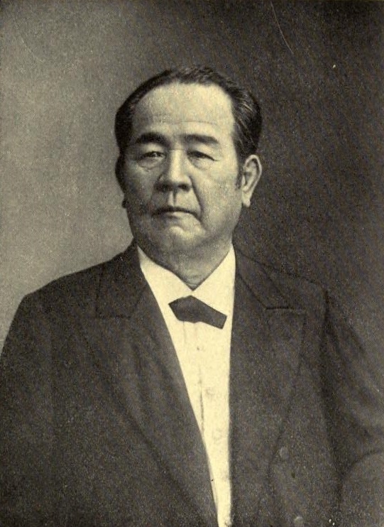 Shibusawa Eiichi