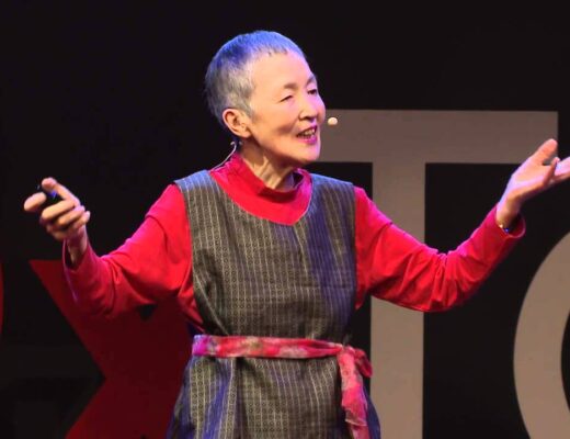 Bà Masako Wakamiya - Lập trình viên lớn tuổi nhất thế giới