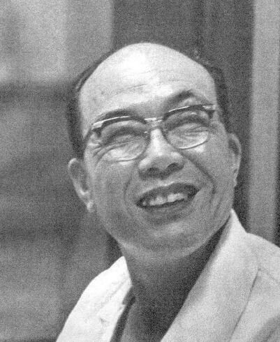 Soichiro Honda