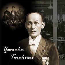 Yamaha Torakusu