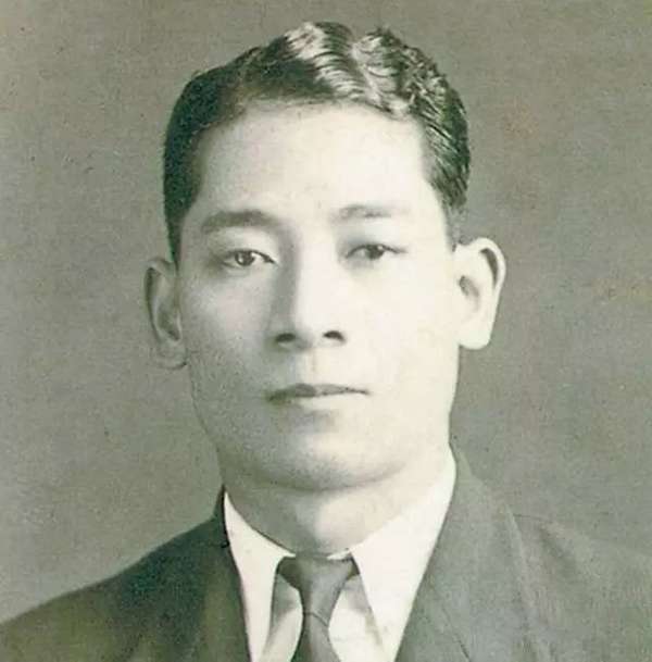 Momofuku Ando Thời trẻ - 'Ông tổ' của ngành công nghiệp mỳ ăn liền
