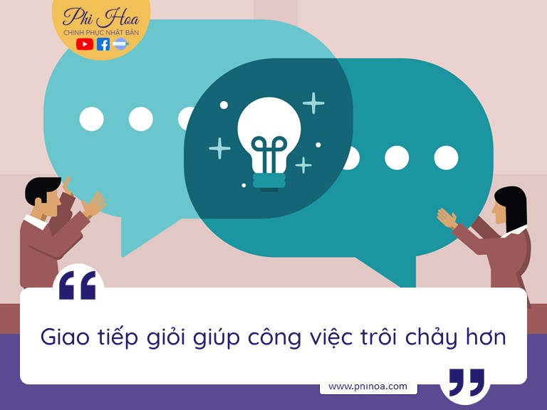 10 kỹ năng cần có khi làm việc tại Nhật Bản