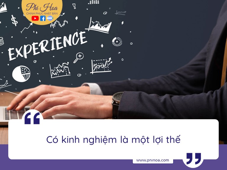 10 kỹ năng cần có khi làm việc tại Nhật Bản