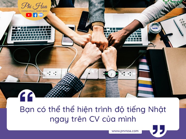 10 kỹ năng cần có khi làm việc tại Nhật Bản