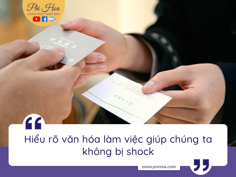 10 kỹ năng cần có khi làm việc tại Nhật Bản