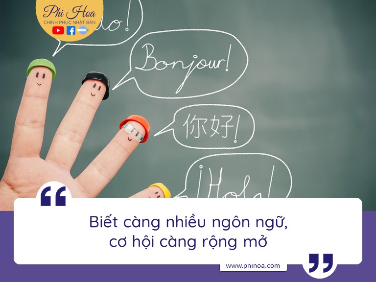 10 kỹ năng cần có khi làm việc tại Nhật Bản