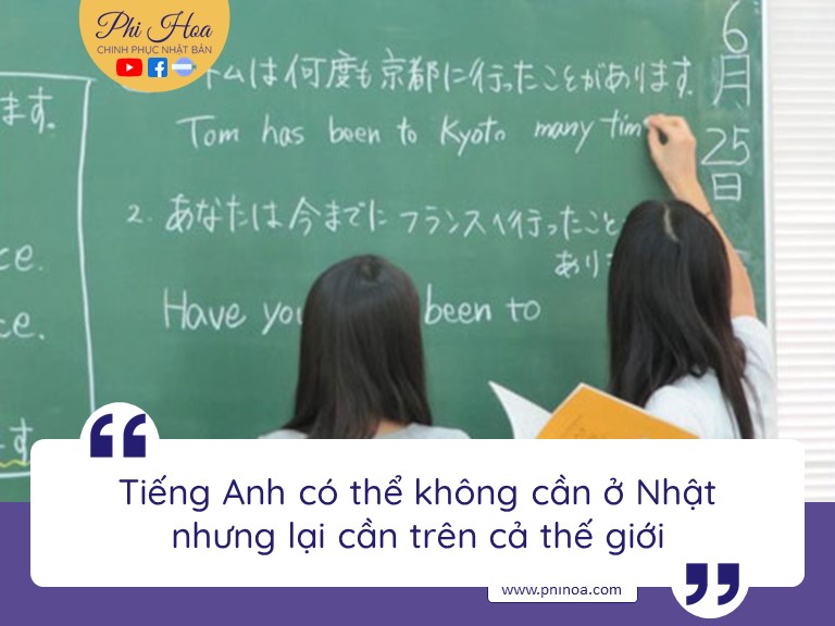 10 kỹ năng cần có khi làm việc tại Nhật Bản