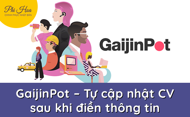 Bí Kíp "Săn" Việc Làm Thêm Tại Nhật