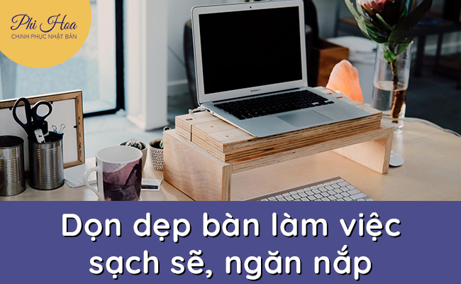 Cách tạo động lực cho bản thân khi làm việc