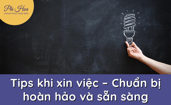 Bí Kíp "Săn" Việc Làm Thêm Tại Nhật
