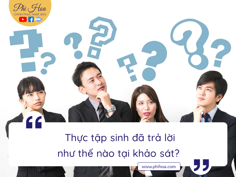 Thực tập sinh và Kỹ năng đặc định
