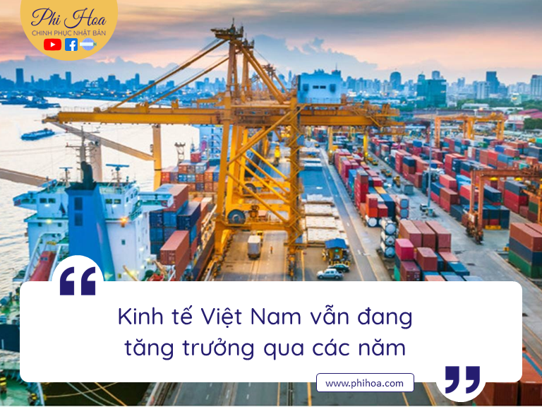 Việt Nam - Điểm đến tiềm năng của Nhà đầu tư Nhật