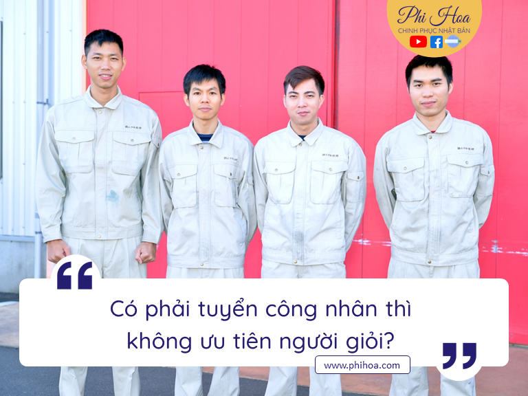 Nên hay không nên cất bằng đại học để đi xuất khẩu lao động?