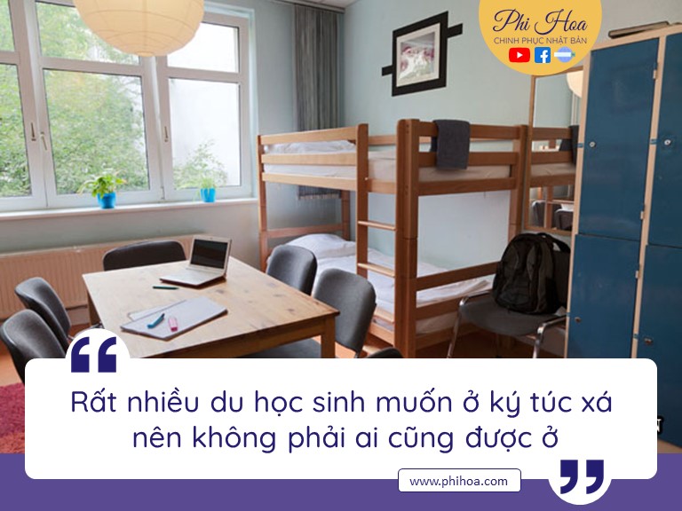 Thuê nhà tại Nhật Bản