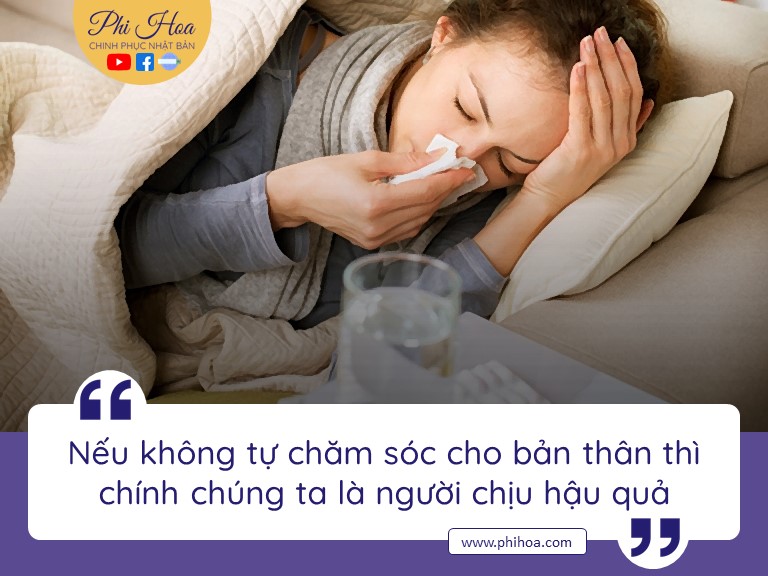 Du học sinh tại Nhật làm thêm quá nhiều