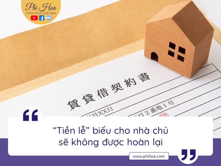 Thuê nhà tại Nhật Bản