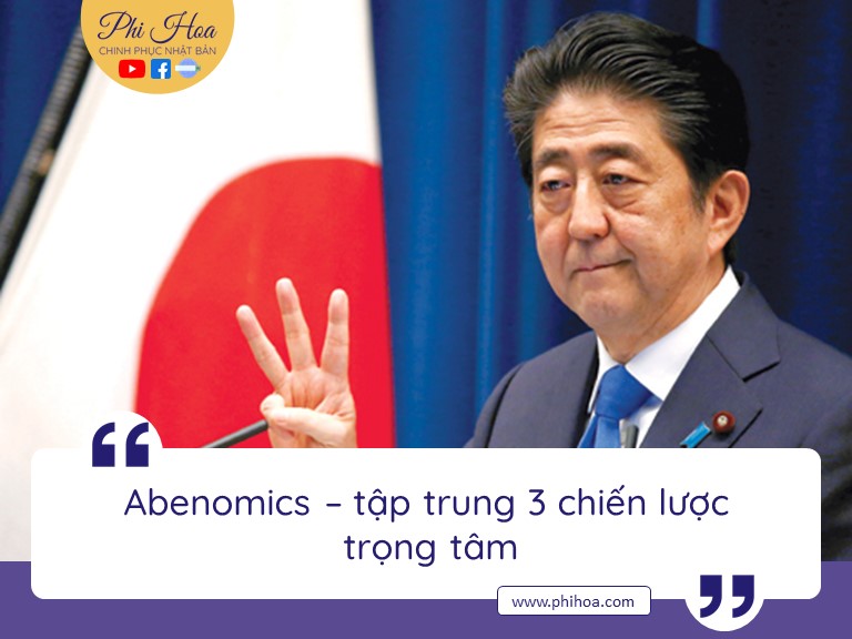Dấu Ấn Thủ Tướng Abe Shinzo và tình cảm đối với Việt Nam