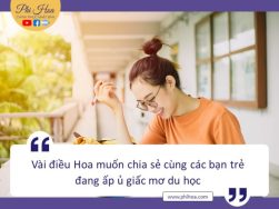 Chuyen du hoc: Qua trinh thi Hoa thi do hoc bong MEXT