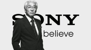Akio Morita - Đồng sáng lập của Sony