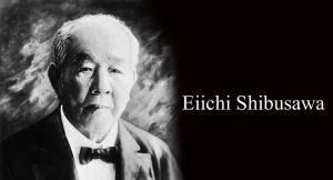 Eiichi-Shibusawa - Doanh nhân lập quốc vĩ đại của Nhật Bản Minh Trị