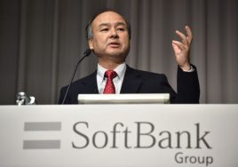 Câu chuyện truyền cảm hứng mà Phi Hoa nhận được từ bác Son Masayoshi - Softbank