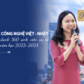 vien-cong-nghe-Viet-Nhat-vinh-danh-160-hoc-vien-uu-tu