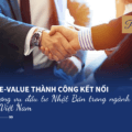 ONE-VALUE-thanh-cong-ket-noi-thuong-vu-dau-tu-Nhat-Ban