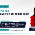 Tổng kết sự kiện "Cùng CEO Phi Hoa - Bứt phá công việc với tư duy Logic"