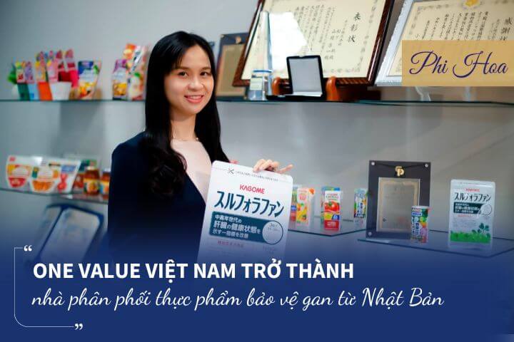 one-value-nha-phan-phoi-thuc-pham-bao-ve-gan-nhat-ban