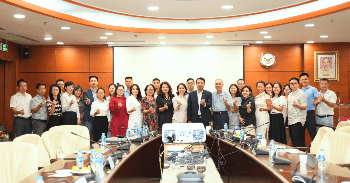 hội thảo "Làn sóng thương mại – đầu tư từ Nhật Bản"