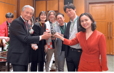 Làm M&A: Học gì, đi đâu và vì sao phần lớn người trẻ “rơi rụng” sau vài năm đầu?