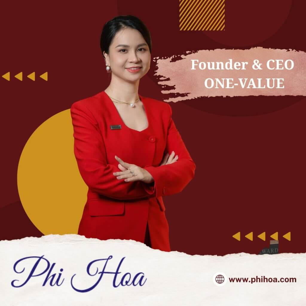 ONE-VALUE đang là đơn vị tư vấn chiến lược hàng đầu tại thị trường Việt - Nhật.