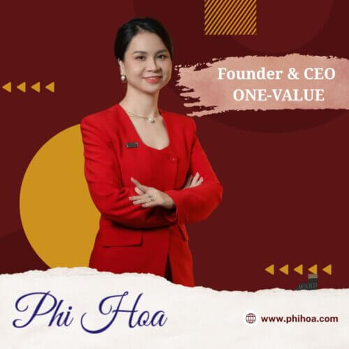 ONE-VALUE đang là đơn vị tư vấn chiến lược hàng đầu tại thị trường Việt - Nhật.